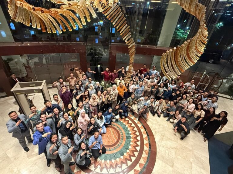 Hotel Ciputra Jakarta Gelar Acara Meet & Dine untuk Mitra dan Media