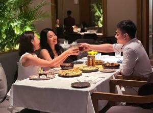 Hotel Tentrem Jakarta Hadirkan Pengalaman Kuliner & Perayaan di Canella dan LIN Restaurant