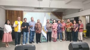 IKABELLS Alumni St. Bellarminus HUT St. Bellarminus Jakarta HUT St. Bellarminus Bekasi Kegiatan Sosial Bellarminus Organisasi Alumni Lintas Generasi Program Pendidikan IKABELLS Lomba Robotik Bellarminus Festival Kuliner Nusantara Bellarminus
