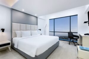 INNSiDE by Melia Yogyakarta Hadirkan Promo Spesial Brew & Stay Menginap 2 Malam, Dapat 2 Cangkir Kopi Gratis!