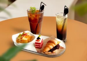 INNSiDE by Melia Yogyakarta Hadirkan Promo Spesial Brew & Stay Menginap 2 Malam, Dapat 2 Cangkir Kopi Gratis!