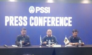 Indra Sjafri Resmi Latih Timnas U23 Indonesia di SEA Games 2025, PSSI Targetkan Pertahankan Emas