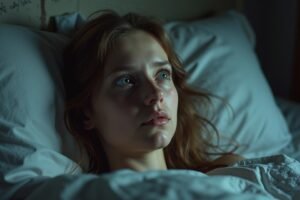 Insomnia: Susah Tidur yang Bisa Ganggu Aktivitas Harian