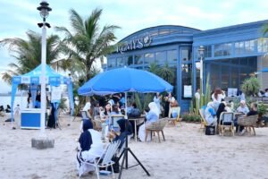 Kasus Myopia Anak Meningkat, VIO Optical Clinic Buka Cabang Baru di Pantai Indah Kapuk Hadirkan Vision Therapy & Lensa MiYOSMART