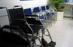 Kemenkes Dorong Rumah Sakit Ramah Disabilitas Lewat Pelaporan RS Online