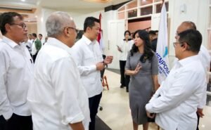 Kemenpora RI Dukung Penuh Penyelenggaraan MotoGP Mandalika 2025