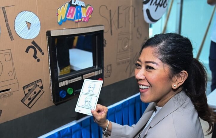 Kemkomdigi Dorong Ekosistem Gim Indonesia Sebagai Penggerak Ekonomi dan Kreativitas Anak Muda