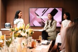 Kesehatan Mental Bukan Aib, Felicia Kawilarang Hadirkan Ruang Aman untuk Perempuan Lewat Ryse and Shyne