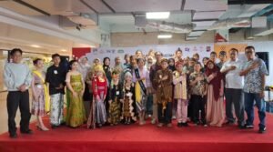 Kharisma Bogorku Keren 2025: Ajang Mojang Jajaka Alit