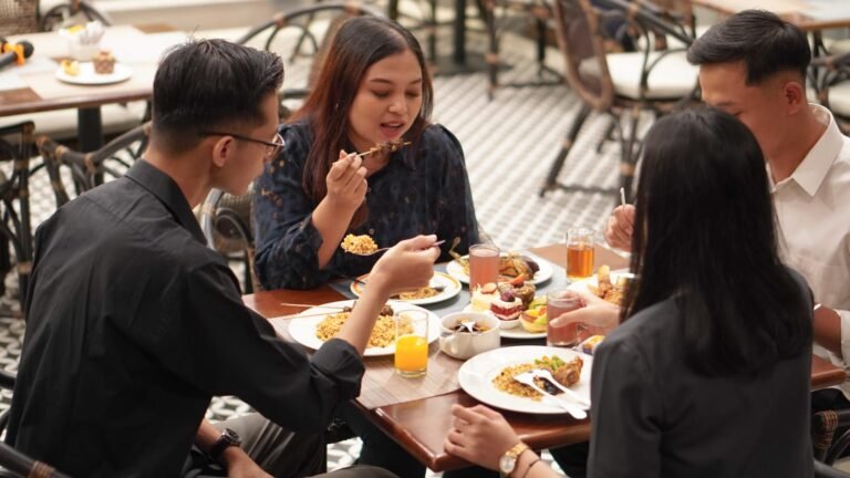 Kimaya Sudirman Yogyakarta Hadirkan All You Can Eat Spesial: Lunch Buffet Nusantara & BBQ Dinner Ala Amerika