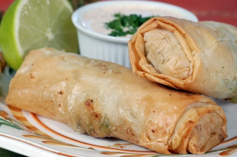 Kuliner Nusantara yang Ternyata Sudah Ada Sejak Zaman Dulu Banget