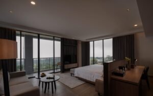 Láska Hotel & Resort Ciater Resmi Dibuka, Hadirkan Liburan Tenang di Perbukitan Ciater