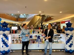 LocknLock Buka Pop-Up Store Pertama di Pontianak, Hadirkan Produk Rumah Tangga Premium & Promo Spesial