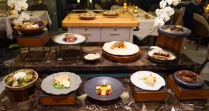 A.RA.SA Restaurant & Bar Hadir di Ascott Menteng Jakarta: Restoran Baru dengan Sentuhan Elegan dan Cita Rasa Indonesia