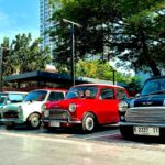 Morrissey Hotel Jakarta Hadirkan Keunikan Industrial Modern Bersama Jakarta Morris Club