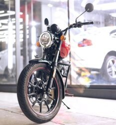 Motor Jarang Dipakai Bikin Awet? Ini Faktanya dan Tips Perawatannya