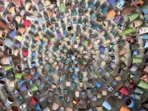 MuseumKu Gerabah Kasongan: Wisata Edukasi dan Kuliner Unik di Bantul