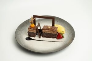 Nikmati Musim Panen dengan Harvest Harmony Table di Swiss-Belresort Dago Heritage