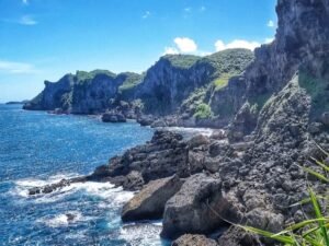Pantai Ngungap, Wisata Anti-Mainstream di Gunungkidul yang Wajib Dikunjungi