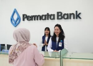 Dengan Apresiasi Spesial, Permata Bank Rayakan Hari Pelanggan Nasional 2025