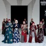 Pré de Chantique & Chaera Lee Hadirkan Warna Baru di Fashion Nation XV Senayan City 2025