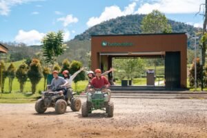 Boboplay Permudah Wisatawan Atur Aktivitas, Solusi Praktis Atasi Stres Booking Liburan