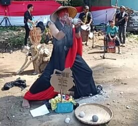 Rajah Batu