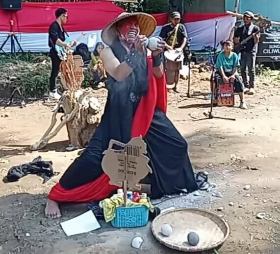 Rajah Batu