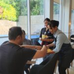 Rayakan Hari Pelanggan Nasional, Hotel Ini Bagi-Bagi Hadiah Hari Pelanggan Nasional Aston Priority Simatupang