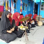 SMP & SMK Triwijaya Gelar Peringatan Maulid Nabi Muhammad SAW, Ajak Siswa Teladani Akhlak Rasulullah