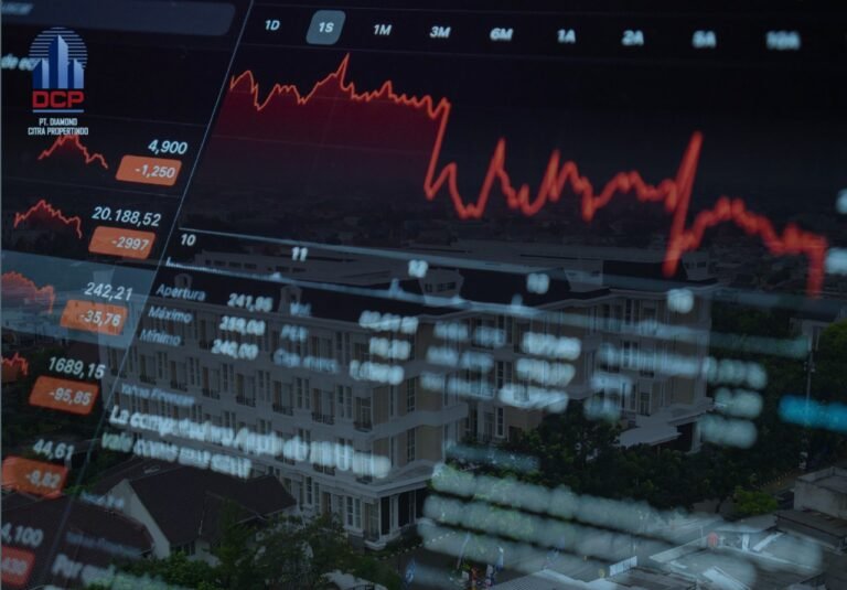 Saham DADA Menuju 230 Ribu: Di Balik Skenario Vanguard & Kebijakan Pemerintah