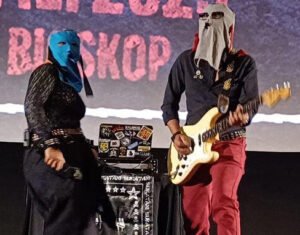 Sejumlah Musisi Mundur dari Pestapora 2025 karena Sponsorship