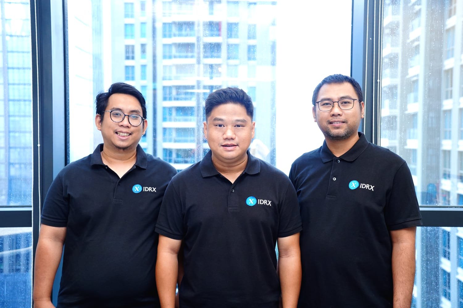 Startup Kripto IDRX Raih Pendanaan Pre-Seed US$300 Ribu Dipimpin eMerge, Perkuat Ekosistem Stablecoin Rupiah