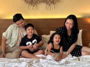 Staycation Jadi Makin Lengkap, Grand Whiz Poins Simatupang Suguhkan Friday Playcation & Aktivitas Seru Anak