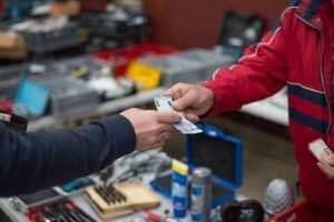 Strategi Belanja Bulanan Biar Nggak Boros