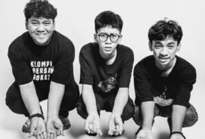 Sukses Lancar Rejeki Rilis Album Perdana “Bisa Meledak”, Energi Punk dari Bekasi yang Segar