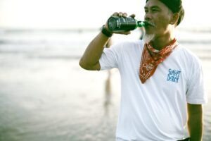 Sunset Dealer: Maklumat Kembali Lewat Reggae Ringan, Elegan & Menawan