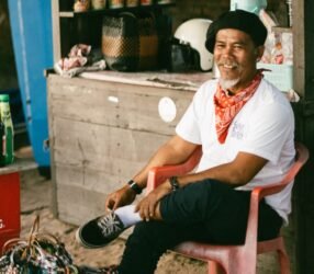 Sunset Dealer: Maklumat Kembali Lewat Reggae Ringan, Elegan & Menawan
