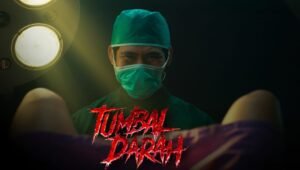 Resmi Tayang! Film Horor-Action “Tumbal Darah” dari Sutradara Qodrat Janjikan Teror Ngilu dan Emosi Manusiawi