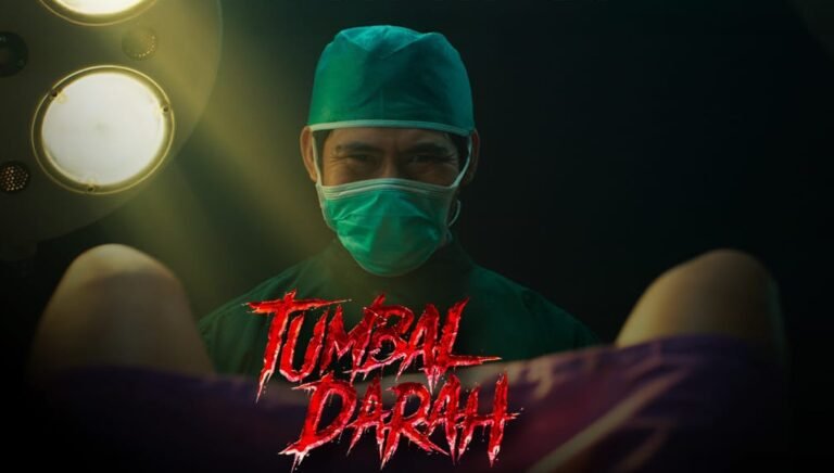 Teaser Trailer dan Poster Perdana Film “Tumbal Darah” Resmi Dirilis, Siap Bawa Horor-Aksi ke Level Baru