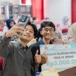 Tingkatkan Serapan Alumni ke Jepang, Poltekkes Surakarta & LPK Bahana Hadirkan Pelatihan Bahasa Jepang Intensif