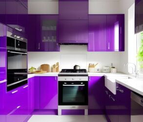 Tips Menjaga Dapur Tetap Rapi dan Bebas Bau
