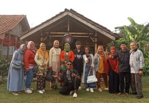 Ungkap Peran Seniman dan Sastrawan dalam Perjuangan Bangsa, Sawala Dasa Wacana #4 Berlangsung Dinamis