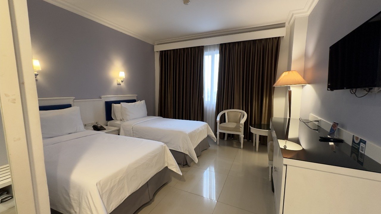 Vue Palace ARTOTEL Curated Hadirkan Promo “Stay All Night, Rock All Day” Mulai Rp550.000