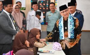 Wamendikdasmen Tegaskan Penguatan Guru dan Teknologi untuk Majukan Pendidikan Nasional