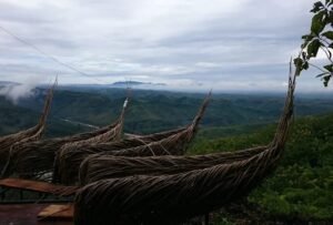 Watu Payung: Surga Selfie dan Panorama Alam Gunungkidul