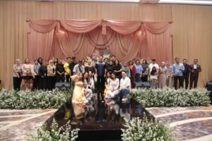 Wedding Showcase HARRIS Cibinong City Mall: Satu Hari, Semua Inspirasi Pernikahan Ada di Sini