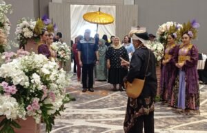 Wedding Showcase HARRIS Cibinong City Mall: Satu Hari, Semua Inspirasi Pernikahan Ada di Sini
