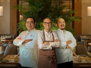 Weekend Seafood Market “Nostalgia Rasa Nusantara Vol. II” Hadir di Hotel Tentrem Jakarta