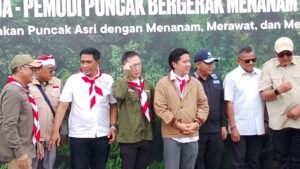 18 Segel Usaha Wisata di Kawasan Puncak Akan Dicabut, Sinyal Pemulihan Ekonomi Warga Bogor Selatan